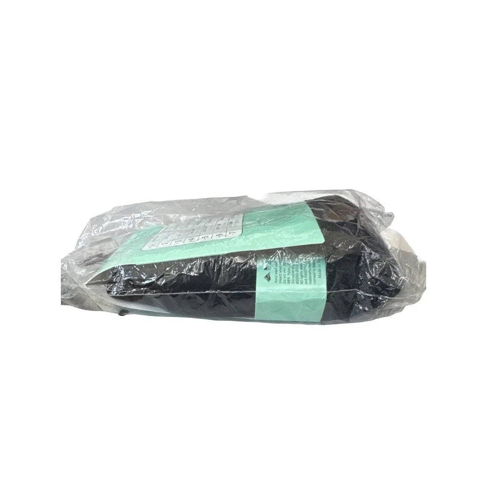 Sara Blakely Love Your Assets Spanx Shaping Tights Textured-Wishbone Black Sz‎ 4